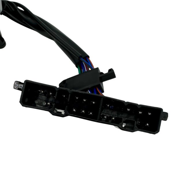 LLAVE DE LUCES Y LIMPIAPARABRISA HILUX 1992-2004 4X2-4X4 SPT.C - Imagen 3