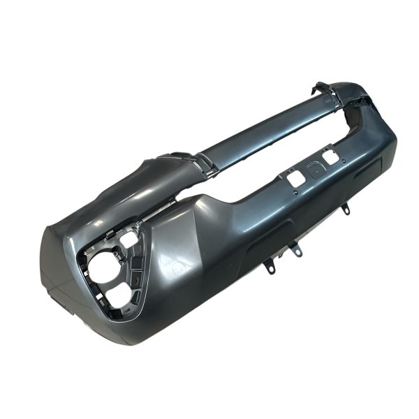 PARAGOLPE DELANTERO SW4 2016-2020 SIN REJILLA REVO Tailandia - Imagen 3