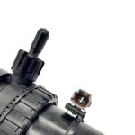 PORTA  FILTRO DE COMBUSTIBLE  HILUX-SW4 2005-2011 1KD-2KD SPT - Imagen 3
