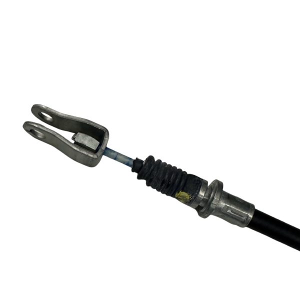 CABLE DE FRENO DE MANO HILUX 2016-2023 IZQUIERDO REVO Original - Imagen 3