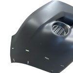 PARAGOLPE DELANTERO HILUX 2012-2015 *CON FENDER* ORIGINAL - Imagen 3
