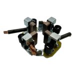 PORTA CARBON ARRANQUE HILUX 1992-2001 2.8 3L SPT - Imagen 3