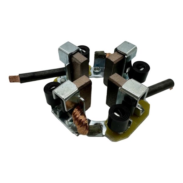 PORTA CARBON ARRANQUE HILUX 1992-2001 2.8 3L SPT - Imagen 3