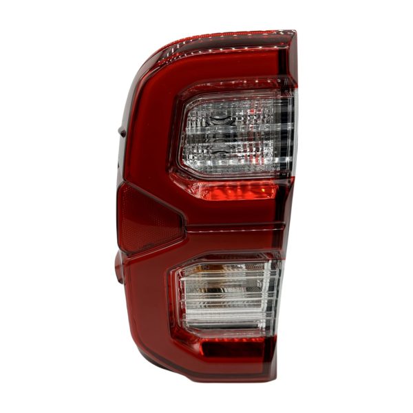 FARO TRASERO HILUX 2020-2025 LED SRV- SRX IZQUIERDO REVO FAL - Imagen 3