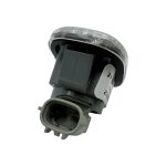FARO DE GIRO DE GUARDABARRO BLANCO COMPLETO HILUX 05-11 COROLLA 02-08 - Imagen 3