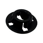 ARO PLASTICO VARILLA CAPOT HILUX-SW4 2016-2025 SPT - Imagen 3