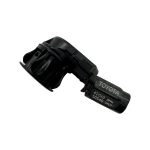 SENSOR ESTACIONAMIENTO PARAGOLPE TRASERO HILUX-SW4 2021-2026 / RAV4 2013-2016 *NEGRO MATE* SPT - Imagen 3