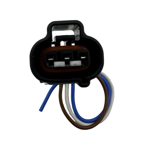 FICHA DE SENSOR DE VELOCIMETRO TOYOTA HILUX-SW4 2005-2015 - Imagen 3