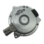 MOTOR ELECTROVENTILADOR ETIOS 2016-2025 ORIGINAL - Imagen 3