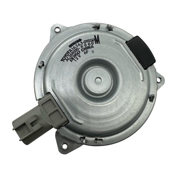 MOTOR ELECTROVENTILADOR ETIOS 2016-2025 ORIGINAL - Imagen 3