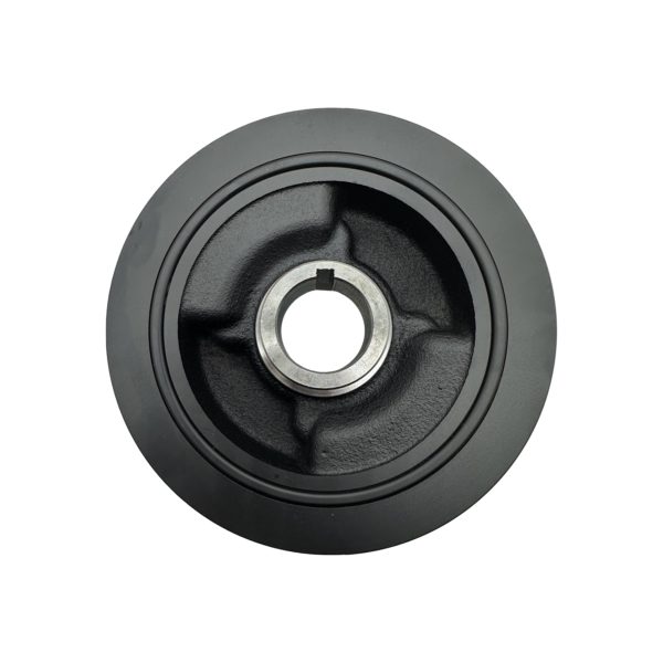 POLEA DE CIGUEÃ‘AL HILUX 1992-2004 2.8-3.0 3L-5L Taiwan - Imagen 3