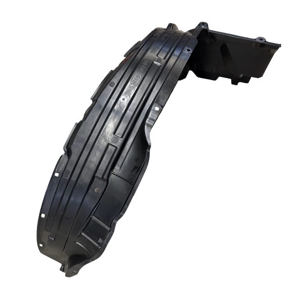 GUARDAPLAST DELANTERO HILUX 2016-2023 DX IZQUIERDO REVO ORIGINAL - Imagen 3