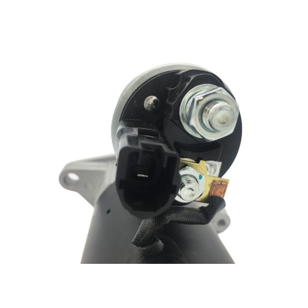 MOTOR DE ARRANQUE COROLLA 1993-2002 1.6 - 1.8 / 7AFE - 4AFE Taiwan - Imagen 4
