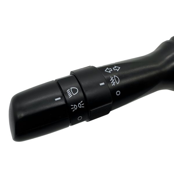 PALANCA LLAVE DE LUCES TOYOTA HILUX 2005-2011 SPT - Imagen 3