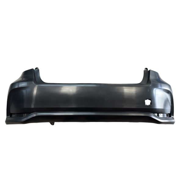 PARAGOLPE TRASERO COROLLA 2020-2025 / SIN SENSOR *XLI* TAILANDIA - Imagen 3
