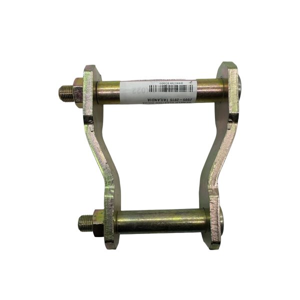 GEMELO DE ELASTICO HILUX 2005-2015 VIGO TAILANDIA - Imagen 3