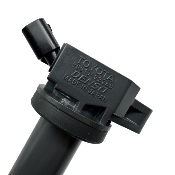 BOBINA  ENCENDIDO HILUX 2012- 2TRFE // HILUX 2022-2024 V6 1GRFE  DENSO - Imagen 3
