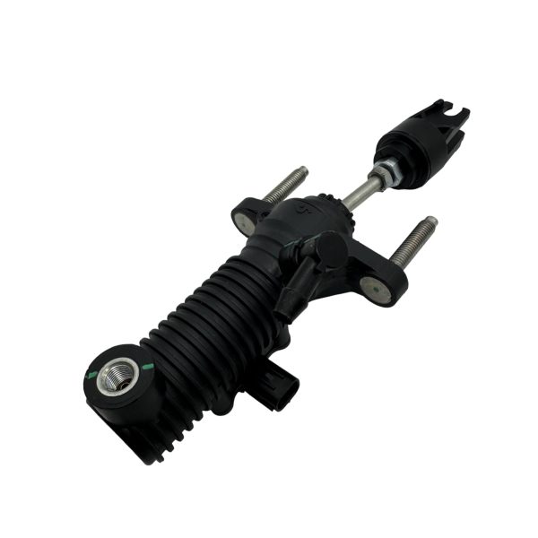 BOMBA DE EMBRAGUE HILUX-SW4 2016-2024  2.8 1GD C/SENSOR ORIGINAL - Imagen 3
