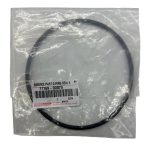 ORING ARO TANQUE COMBUSTIBLE ETIOS TODOS / YARIS 2019-2025 - Imagen 3