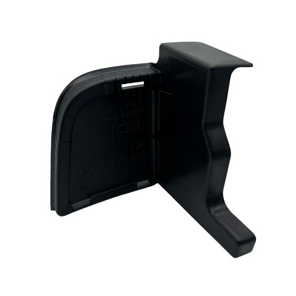 TAPA AGUJERO PARAGOLPE HILUX 2005-2008 LH - Imagen 3