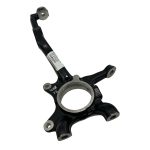 PUNTA DE EJE IZQUIERDA TOYOTA HILUX-SW4 2005-2015 SIN ABS ORIGINAL - Imagen 3