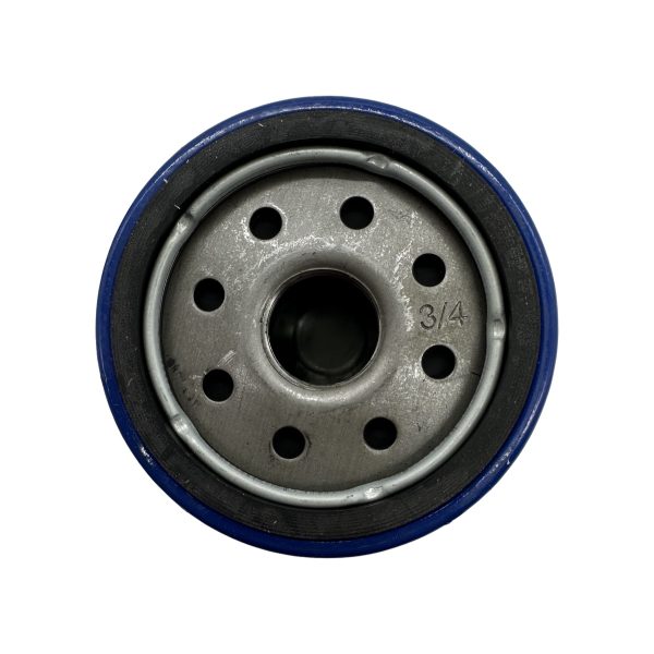 FILTRO ACEITE  ETIOS-YARIS 08-21/RAV4 01-19 -2NRFE-1AZFE-2AZFE/PRIUS 11-18 NPPN - Imagen 3