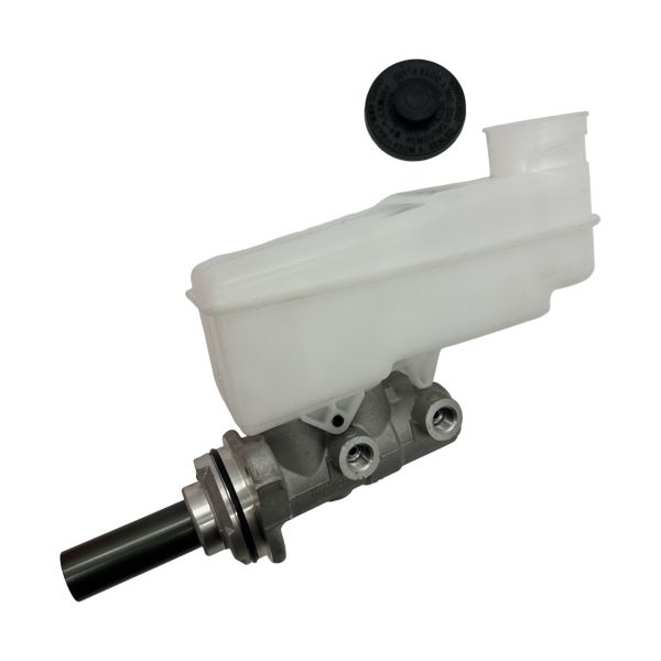 BOMBA DE FRENO HILUX-SW4 2016-2023 CAJA MANUAL *CON DEPOSITO* TOYAKO - Imagen 3