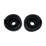 JUEGO X 2 GUARDAPOLVO OPTICA HILUX 2005-2015 / ETIOS / YARIS SPT - Imagen 3