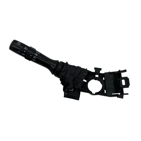 PALANCA LLAVE DE LUCES HILUX 2005-2011 * VER CHASIS * *CWORKS-TOYOTA TSUSHO* - Imagen 3