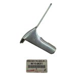 BISAGRA DE PORTON HILUX 2005-2015 DERECHA VIGO ORIGINAL - Imagen 3