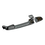 MANIJA PUERTA EXTERIOR HILUX 2005-2015 / COROLLA 2002-2012 *TRAS CROMADA * DER/IZQ - Imagen 3