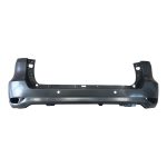 PARAGOLPE TRASERO TOYOTA SW4 2016-2022 REVO ORIGINAL - Imagen 3