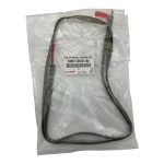 BURLETE FENDER HILUX 2005-2011 DELANTERO DERECHO GRIS - Imagen 3