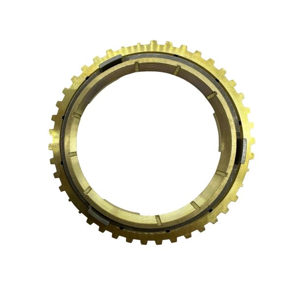 ANILLO SINCRONIZADO 2DA  HILUX-SW4 2005-2015 MOTOR 2.5-3.0 1KD-2KD-1KZT TAIWAN - Imagen 3