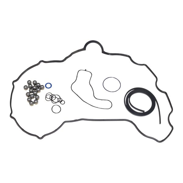 JUEGO DE JUNTAS DE MOTOR HILUX 2005-2015 2.5  2KD VIGO ORIGINAL - Imagen 3