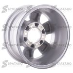 LLANTA DE ALEACION TOYOTA HILUX 2005-2008 15" ORIGINAL - Imagen 3