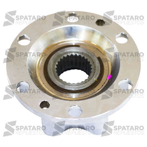 CUERPO CUBO TOYOTA HILUX-4RUNNER 1992-2004 3L-5L ORIGINAL - Imagen 4