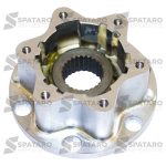 CUERPO CUBO TOYOTA HILUX-4RUNNER 1992-2004 3L-5L ORIGINAL - Imagen 3