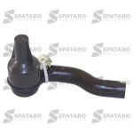 EXTREMO ETIOS 2013-2022 IZQUIERDO Original - Imagen 2