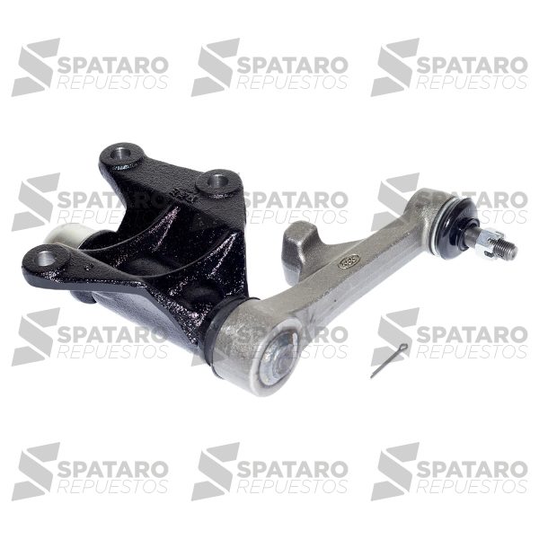 BRAZO AUXILIAR HILUX 2000-2004 3.0-5L *555 JAPON* - Imagen 3