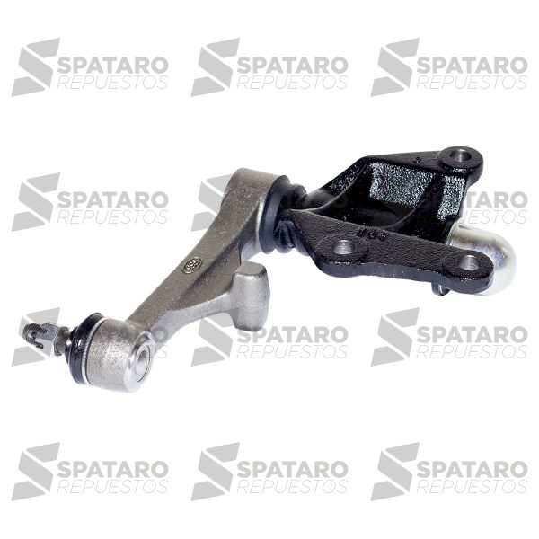 BRAZO AUXILIAR HILUX 2000-2004 3.0-5L *555 JAPON* - Imagen 4