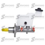 BOMBA DE FRENO HILUX-SW4 2005-2015 SIN VSC CON DEPOSITO TRW - Imagen 4