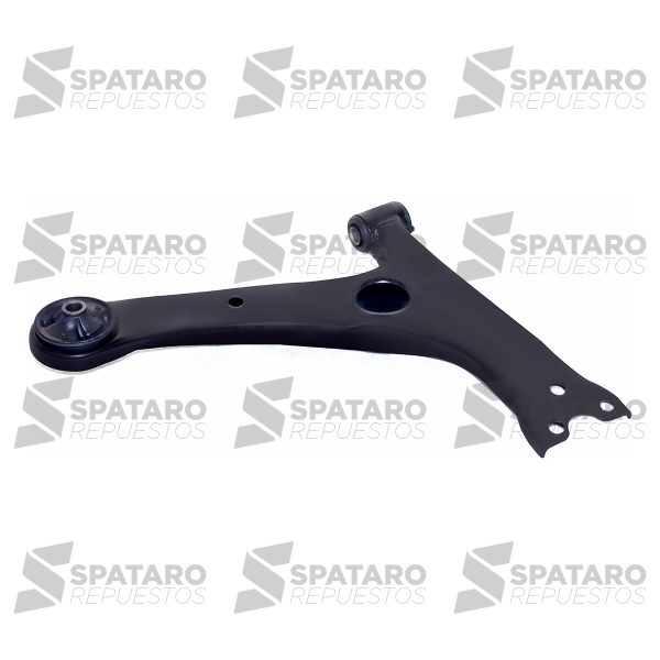 PARRILLA DE SUSPENSION COROLLA 2014-2017 DERECHA ORIGINAL - Imagen 3