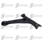 PARRILLA DE SUSPENSION COROLLA 2002-2014 DERECHA ORIGINAL - Imagen 3