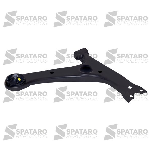 PARRILLA DE SUSPENSION COROLLA 2002-2014 DERECHA ORIGINAL - Imagen 3