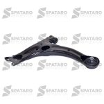 PARRILLA DE SUSPENSION COROLLA 2002-2014 DERECHA ORIGINAL - Imagen 4