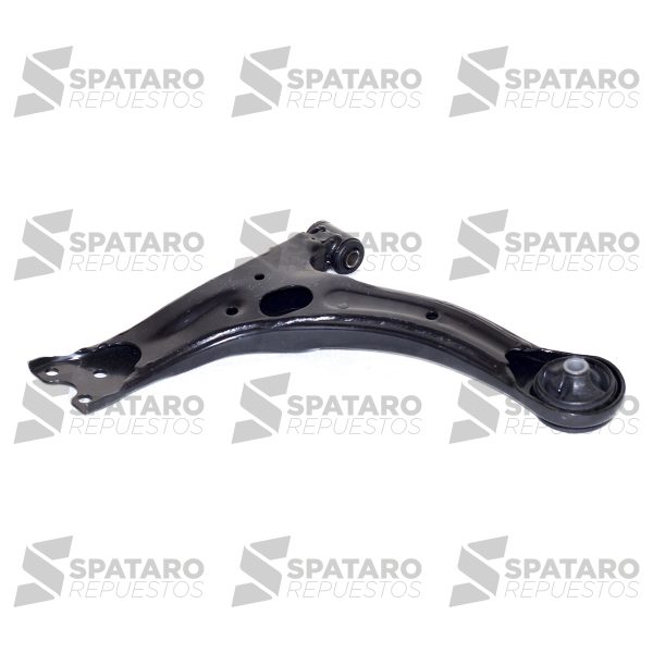 PARRILLA DE SUSPENSION COROLLA 2002-2014 DERECHA ORIGINAL - Imagen 4