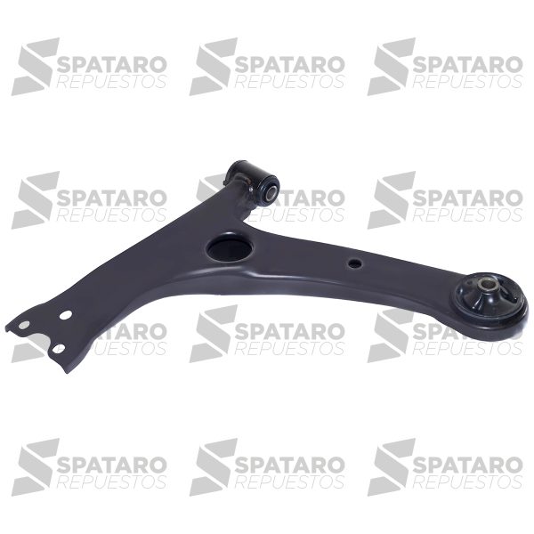 4806912330-01 PARRILLA DE SUSPENSION COROLLA 2014-2017 IZQUIERDA ORIGINAL - Imagen 1