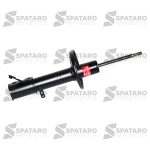AMORTIGUADOR DELANTERO COROLLA 1993-2001 DERECHO KAYABA 334186  Japon - Imagen 2