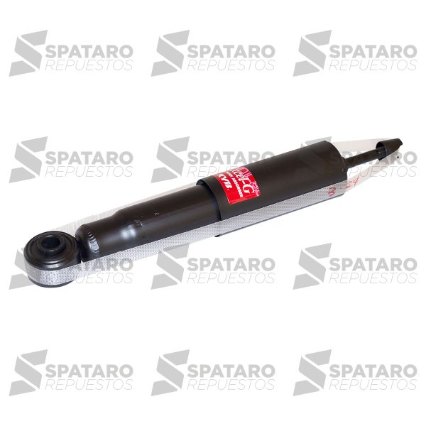 AMORTIGUADOR DELANTERO HILUX 4X4 1992-2004 KYB JAPON 01-04 TODAS - Imagen 1